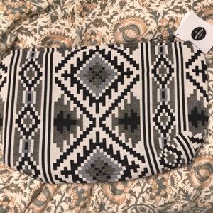 Soulucean Desperado NWT amazing placement